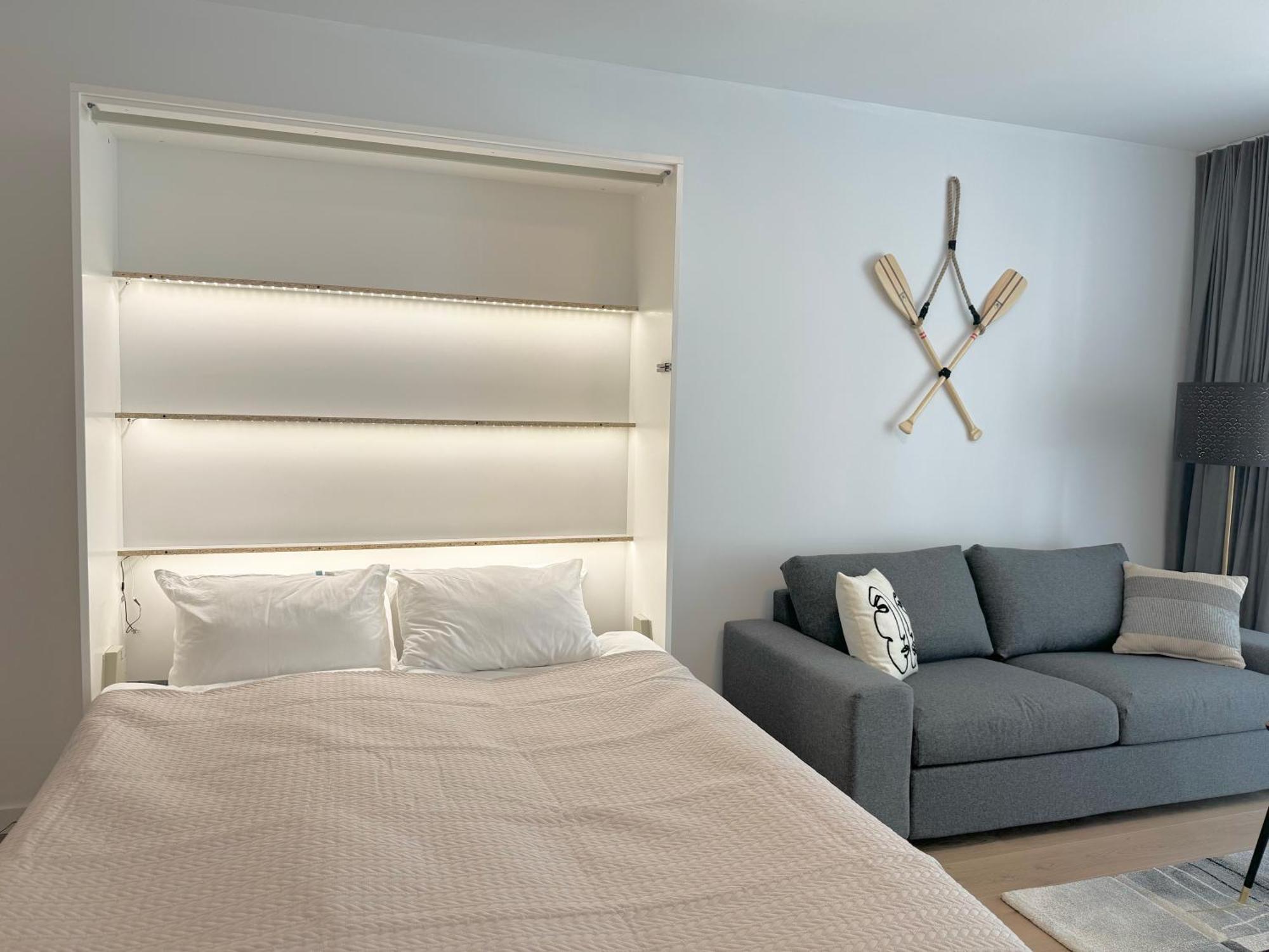 Apartamenty Florina Q4Apartments Leba Exterior photo