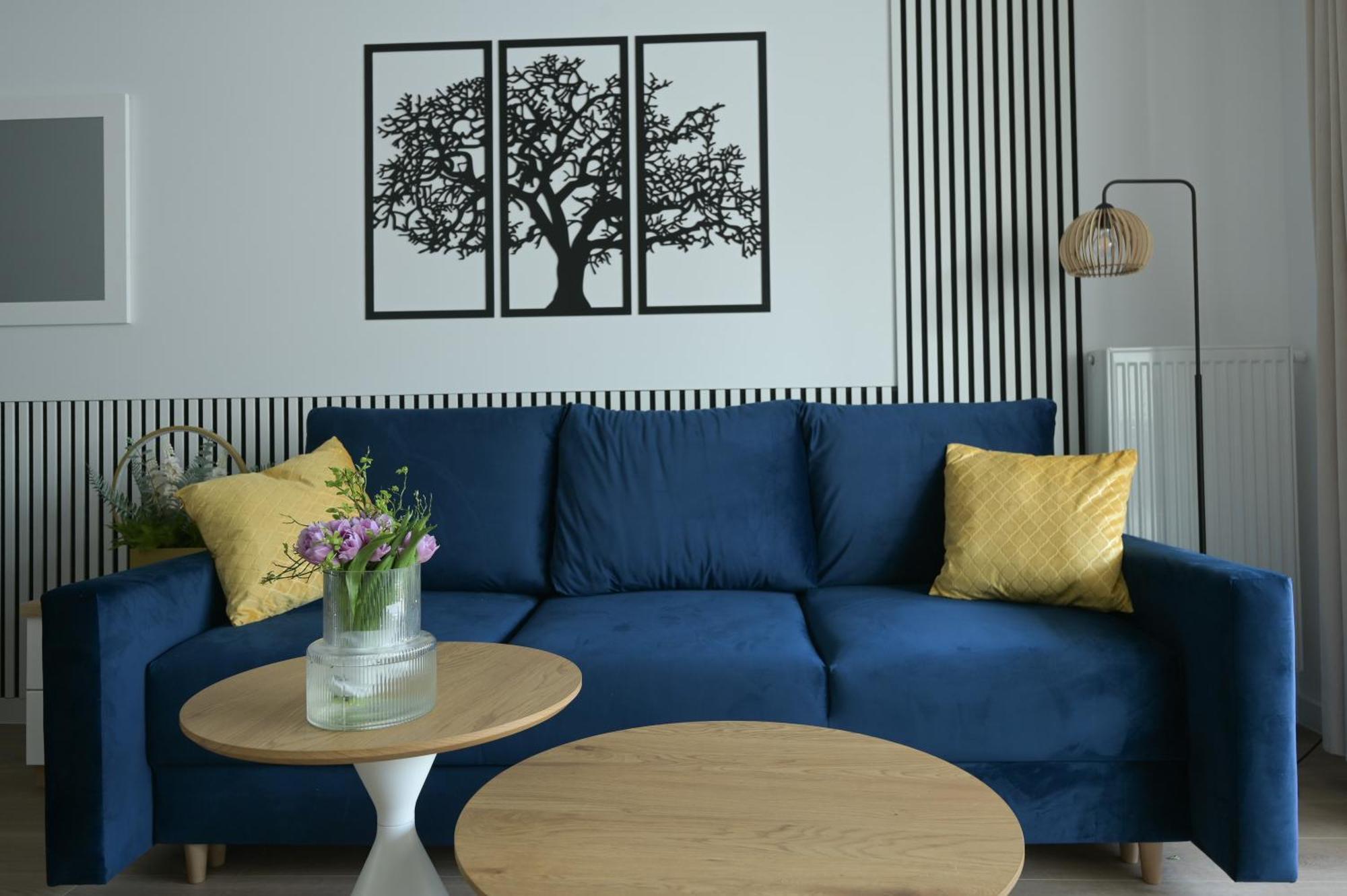 Apartamenty Florina Q4Apartments Leba Exterior photo